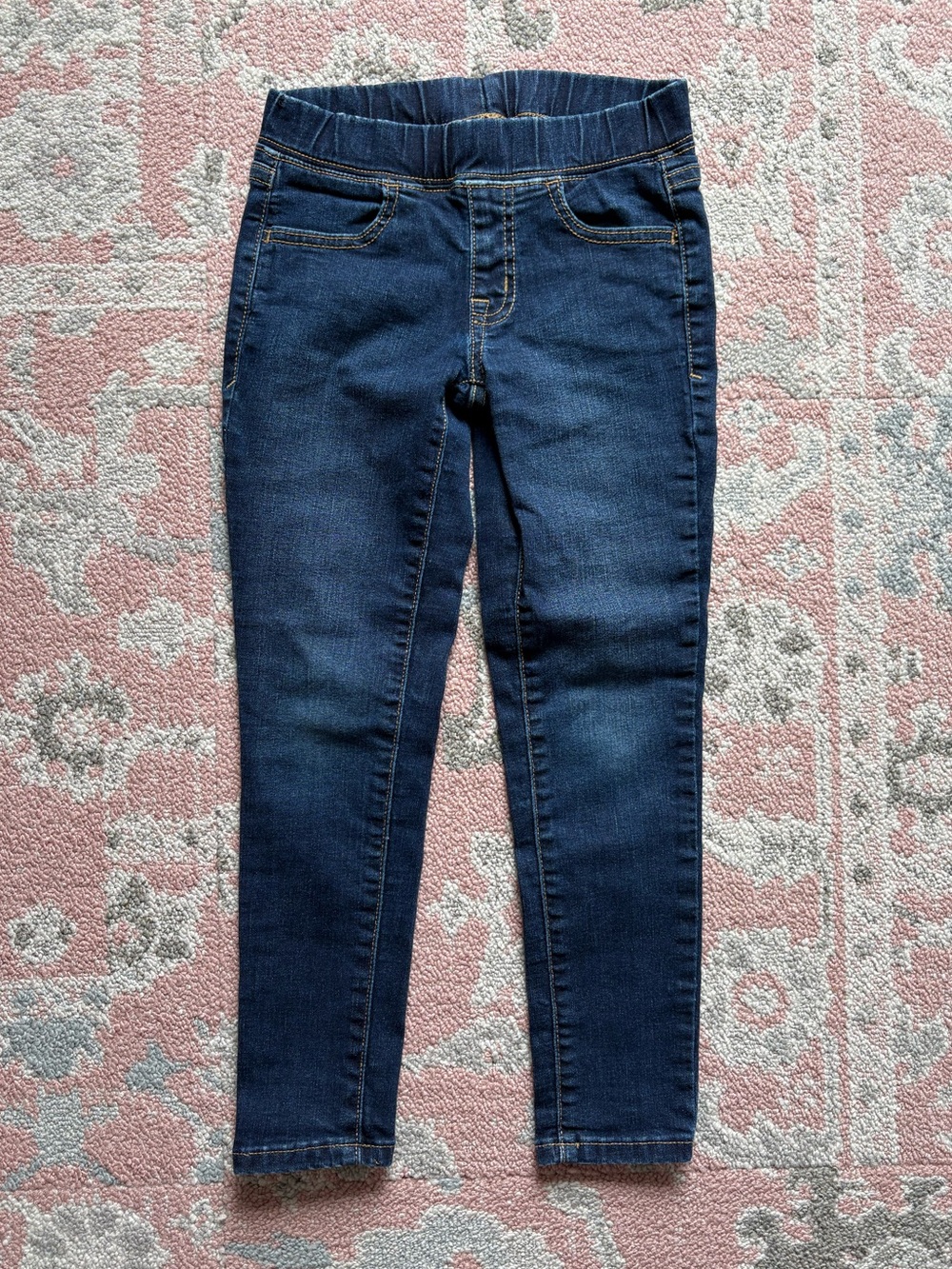 Cat & Jack Blue Denim Pants
